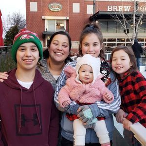 Meet your Posher, Mary beth